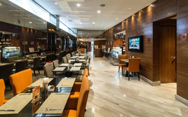 On8 Sukhumvit Nana Bangkok by Compass Hospitality