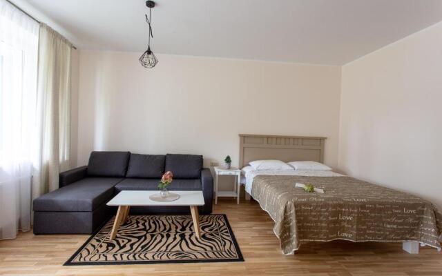 Violetos Lux Apartamentai2