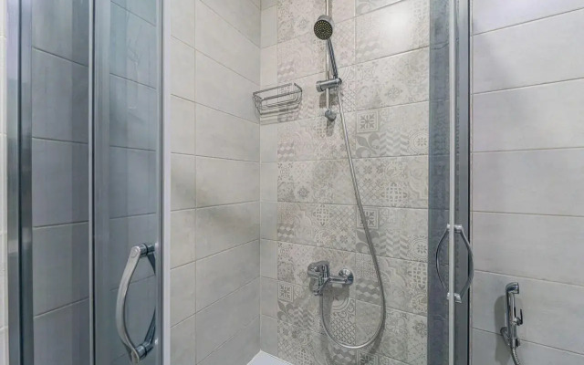 Апартаменты Art-House на улице Артиллерийская 34