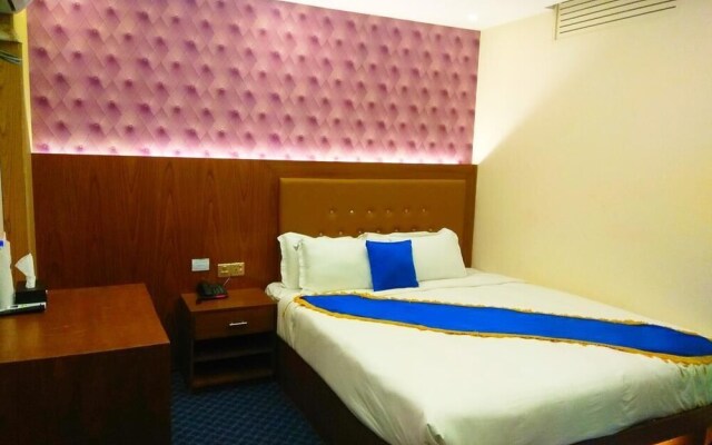 Hotel Grand View