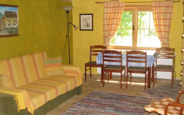 Apartments Bjelolasica
