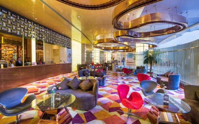 Pullman Linyi Lushang