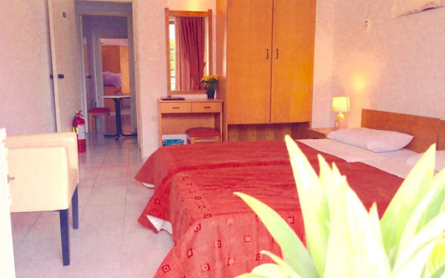 Hippocampus Hotel