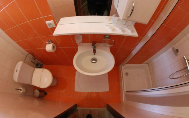 Hotel Vinarsky Dom