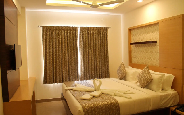 Hotel Grand Tree