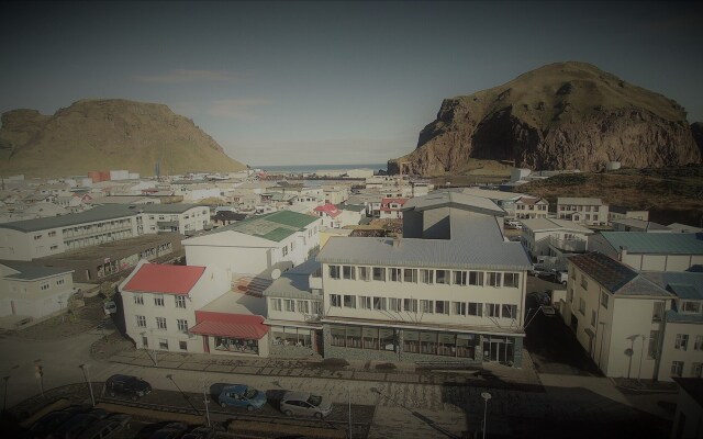 Hotel Vestmannaeyjar