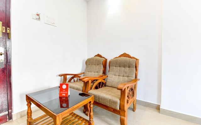 Jk Lodging by OYO Rooms