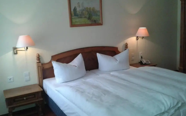 Hotel Garni zum alten Ratskeller