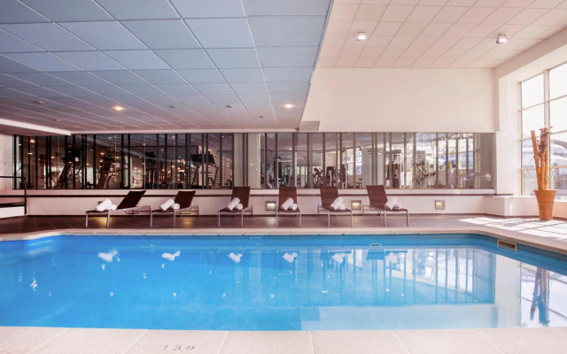 Hotel Piolets Soldeu Centre