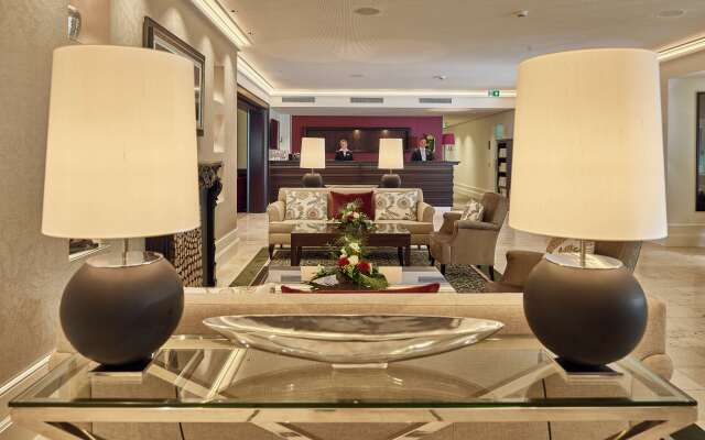 Dorint Hotel Frankfurt/Oberursel