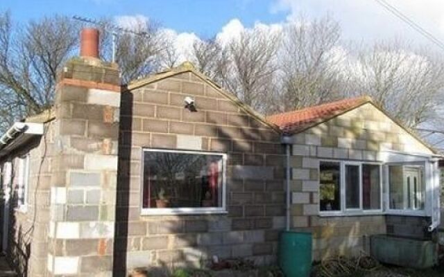 Eden Garden Accommodation