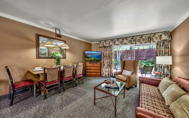 Forest Suites Resort at Heavenly Village