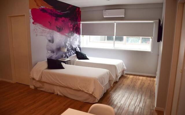 Suipacha Suites 504