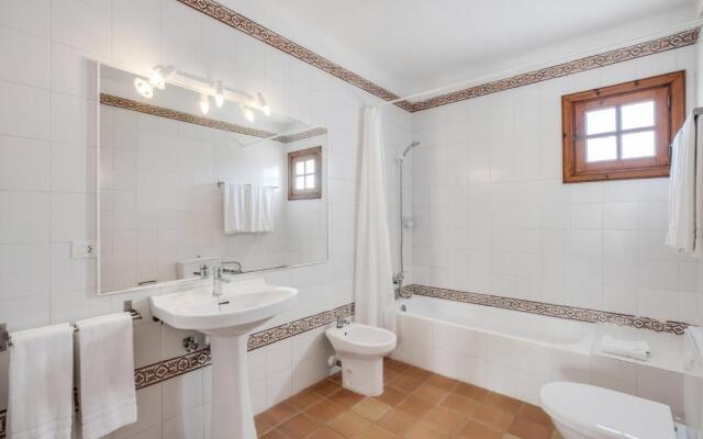 Villa Casa Angel