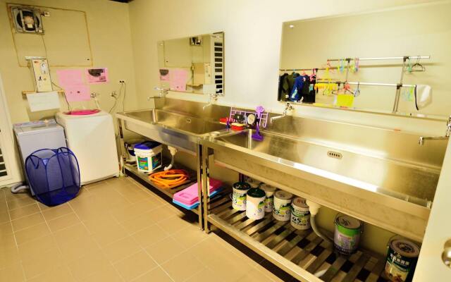 Pathways Hostel