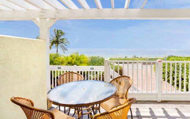 Ark-captiva Beach Villas