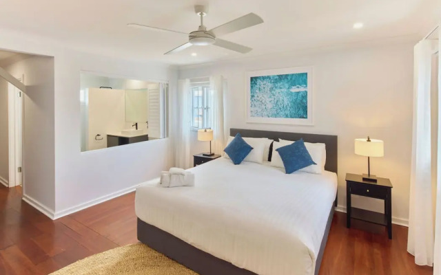 RAC Esperance Holiday Park