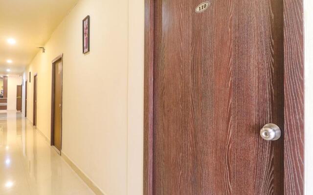 FabExpress Airport Stay Inn