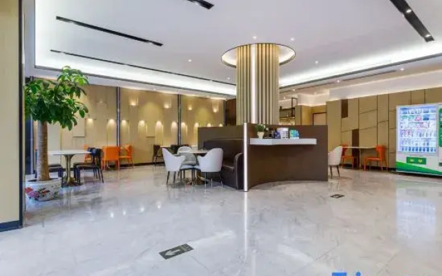 Risit Hotel (Wenzhou Xishan )
