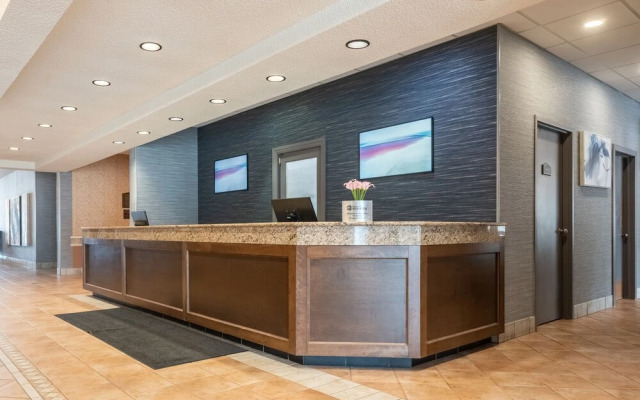 Glengarry Extended Stays