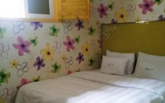 H Motel, Incheon