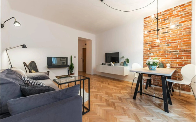 P&O Apartments Metro Centrum