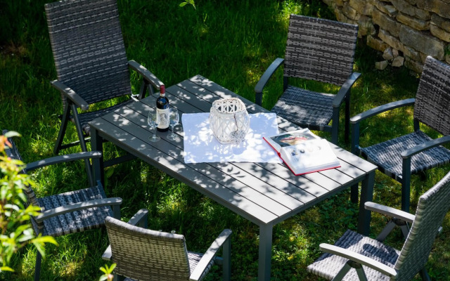 Bellevue Ferienwohnungen