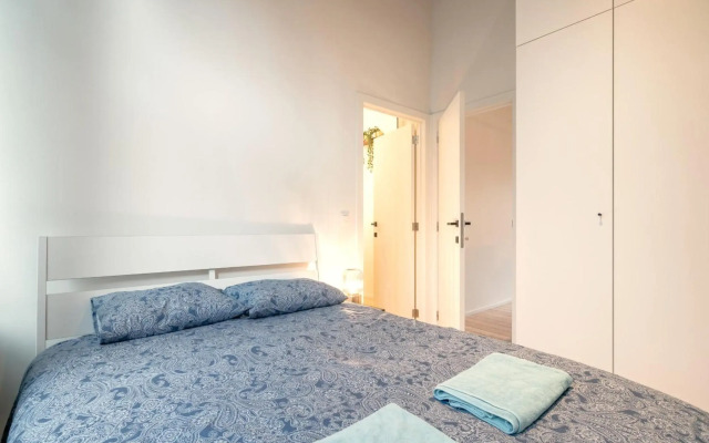 The Hendrik Square Residence