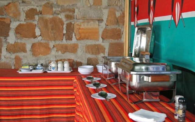 Fisi Camp