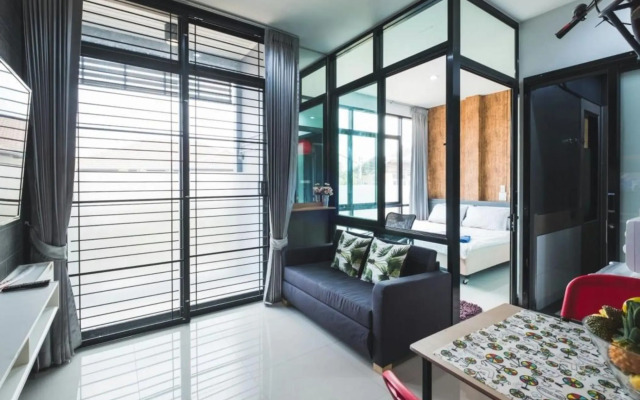 The Smart Hostel