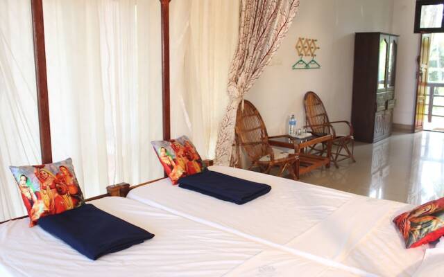 True Blue Beach Resort,Trivandrum