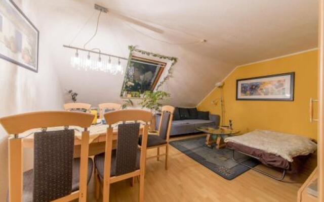 Privatapartment Relax Ahlem (6296)