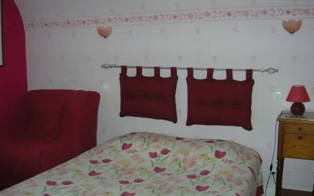 Chambres dHôtes Le Cabourg