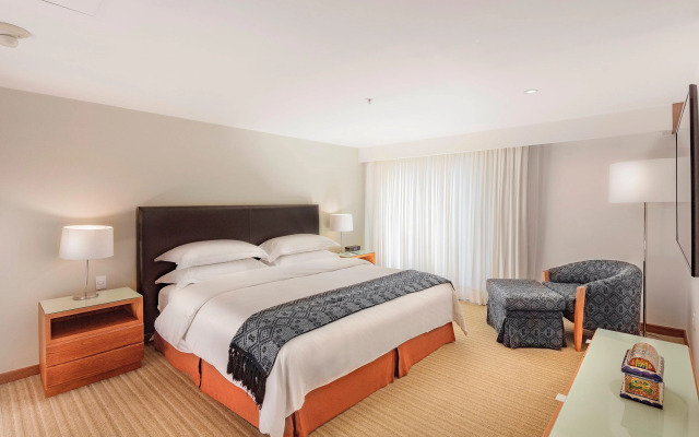 InterContinental Presidente Puebla by IHG