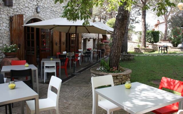 Benedetti Hotel