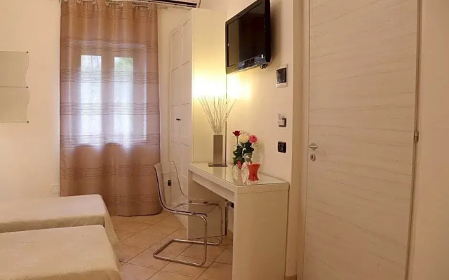 BB La Terrazza Sulla Valle