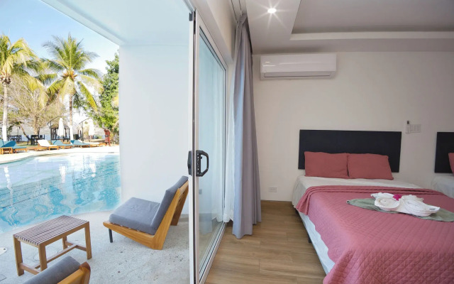 Dunama Hotel