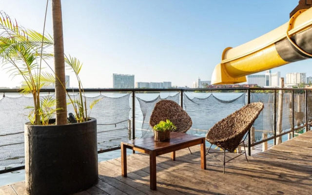 Mayan Monkey Cancun | Social Hotel