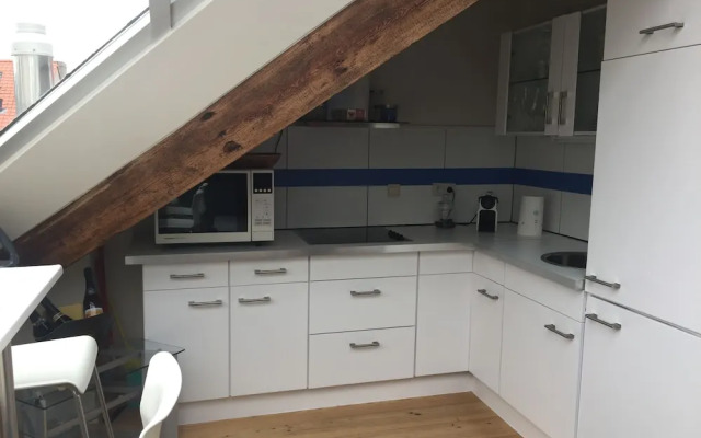 Villa les Paquerettes