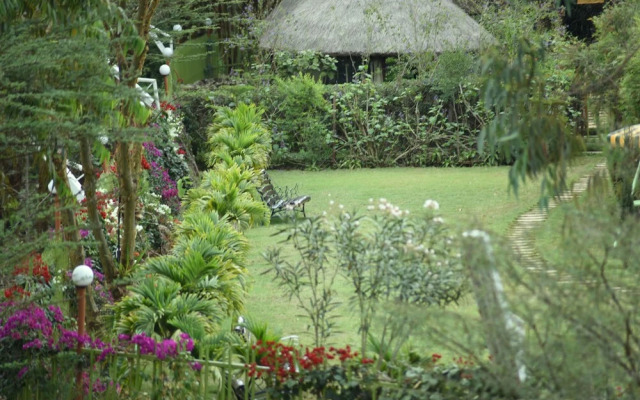 The Old Kings Lodge and Resort