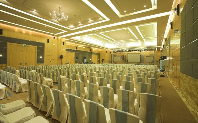 Marina Hotel Kuwait