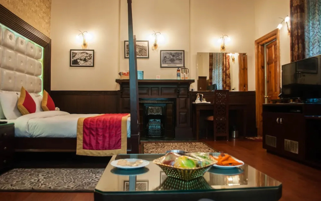 Hotel Southgate Shimla