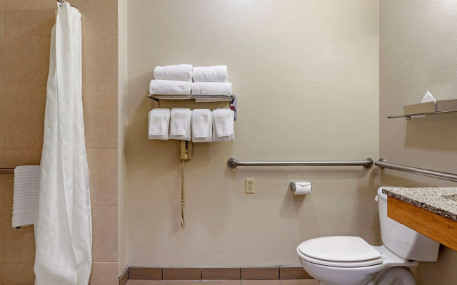 Comfort Inn And Suites Paw Paw