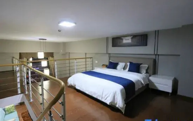 Umi Time Apartment Hotel