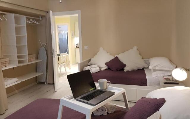 Jubilee 3 Luxury apartment in Rome Vatican