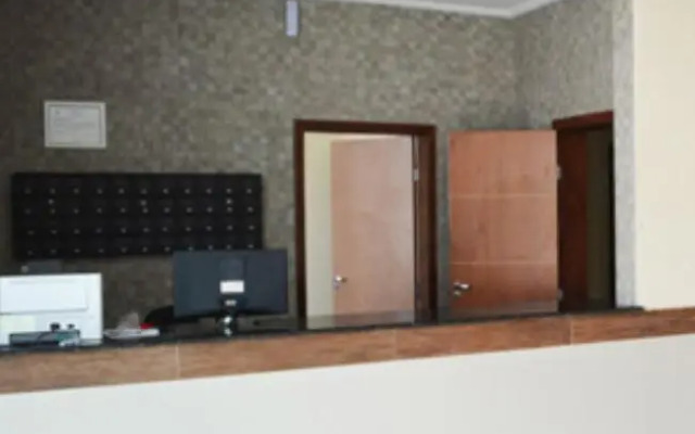Petro Plaza Hotel
