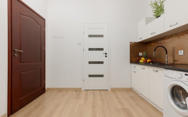 Elegant Studio Piotrkowska by Renters
