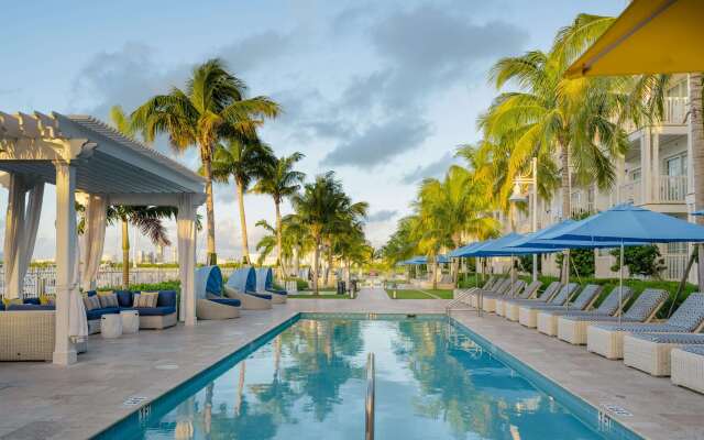 Oceans Edge Key West Resort, Hotel & Marina