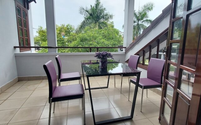 Melody Riverside Homestay