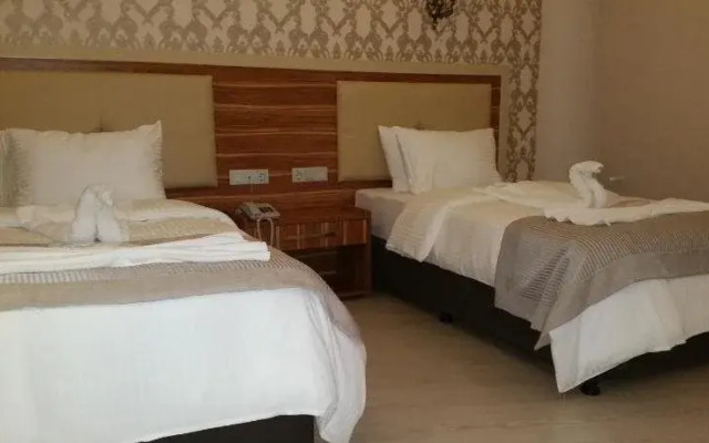 Almero Termal Spa Otel